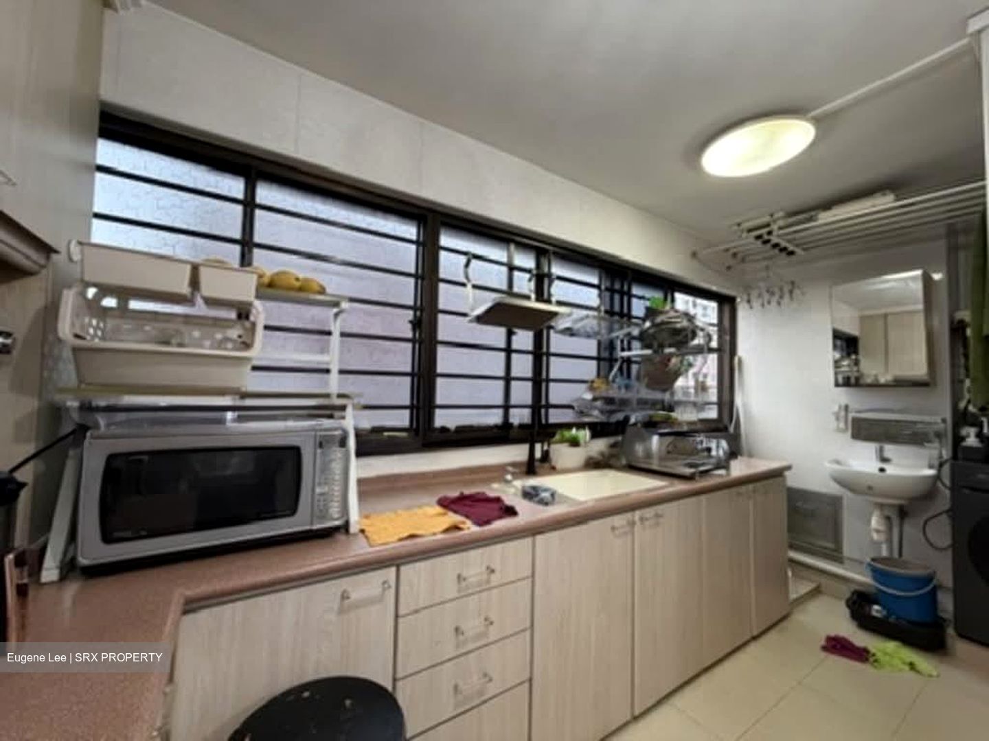 Blk 3 Farrer Gardens (Bukit Timah), HDB 4 Rooms #557944621